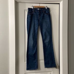 Jeans size 4